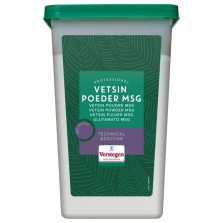 Marinade chili Qualite d'Or net. 2,4kg