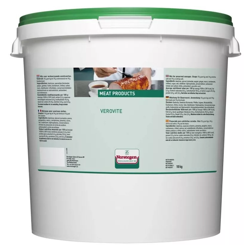 Marinade japonaise Qualite d'Or net. 2,5kg