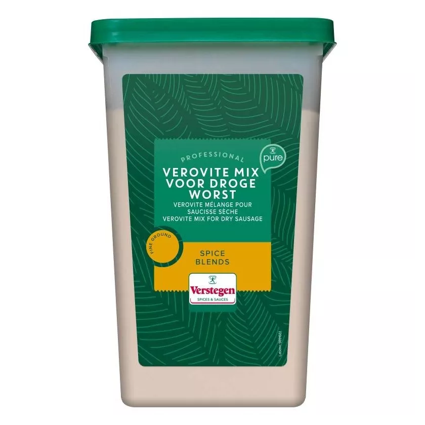 Huile epicee Arkansas Qualite d'Or net. 2,5kg