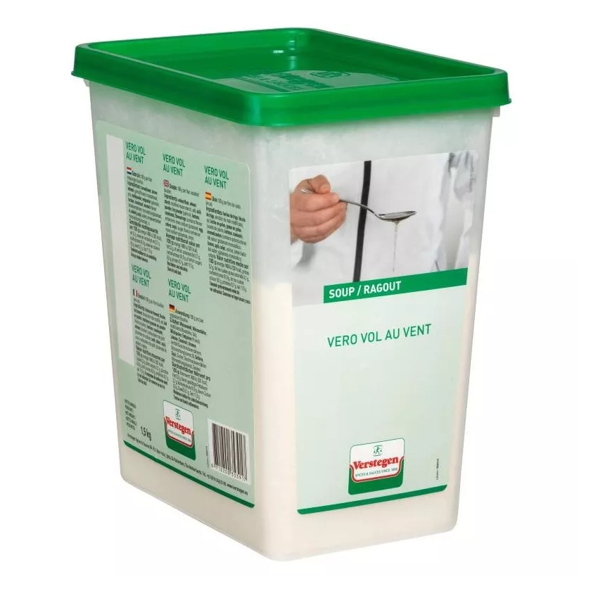 Marinade chimichurri Qualite d'Or net. 2,4kg