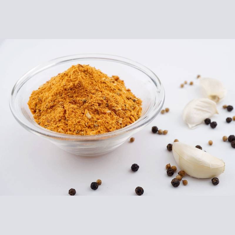 Riz dessert 4x2kg Casi Caroline