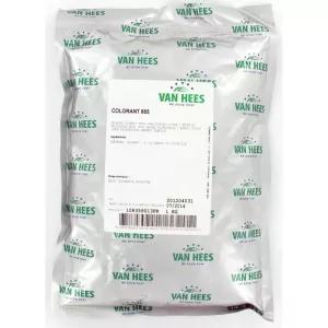 Colorant 865 Van Hees