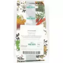 Chorizo komplett Van Hees