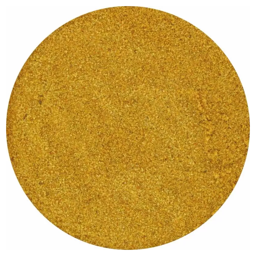 Cordoba curry Van Hees Vantasia