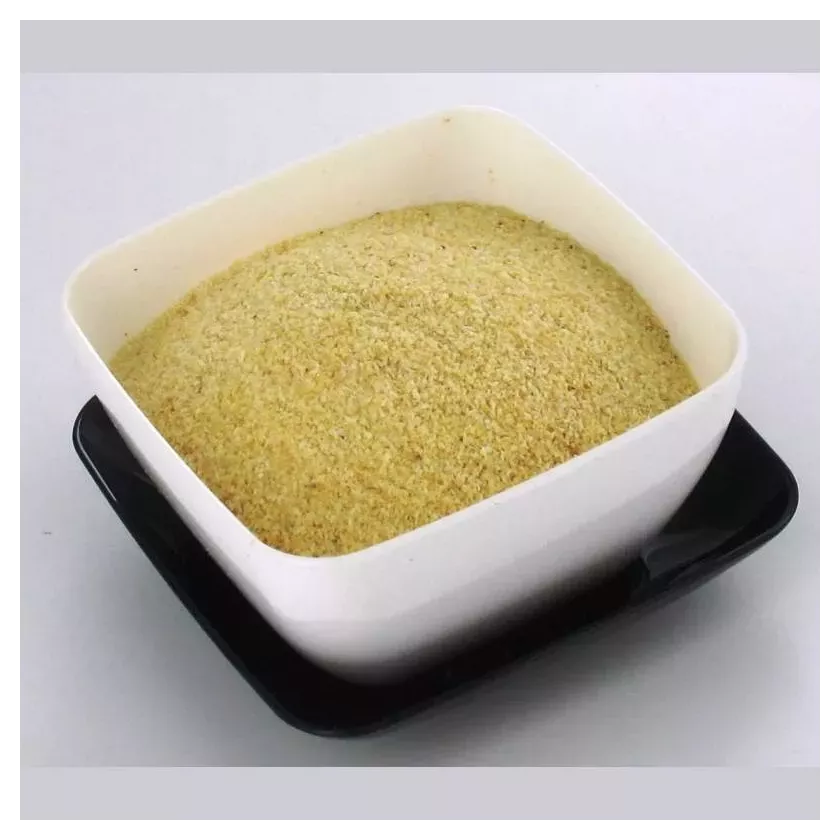 Ail granule Van Hees