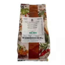 Paprika edelsuss hochrot Van Hees