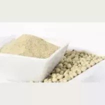 Poivre blanc moulu Van Hees
