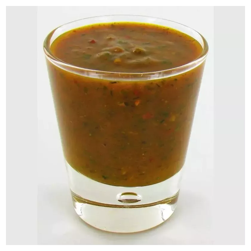 Marinade Indian magic oGAF Van Hees Vantasia