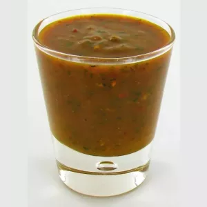 Marinade Indian magic oGAF Van Hees Vantasia