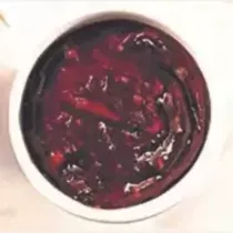 Marinade oignon bacon oGAF Van Hees Vantasia