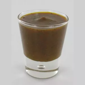 Marinade senf zauber moutarde Van Hees Vantasia