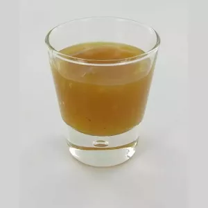 Sauce chinois Van Hees