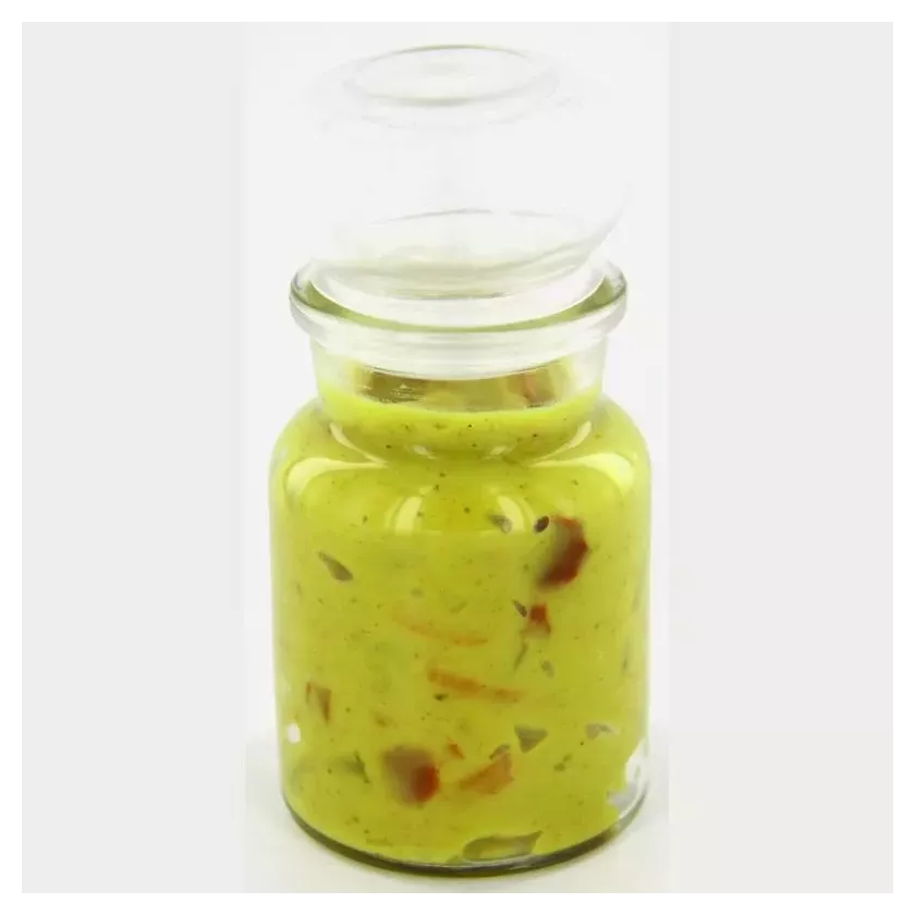 Sauce curry Madras Van Hees Vantasia