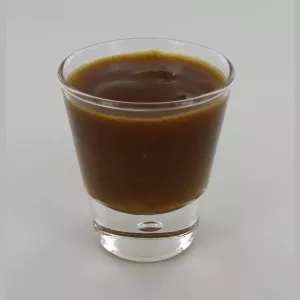 Sauce liegeoise lapin Van Hees Vantasia