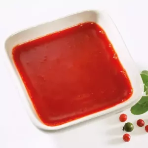 Merguez liquide Van Hees