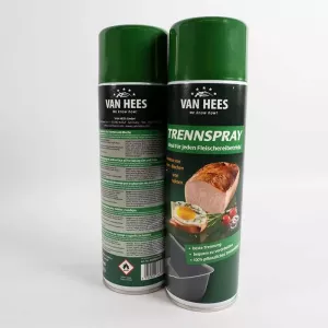 Trennspray 500ml Van Hees