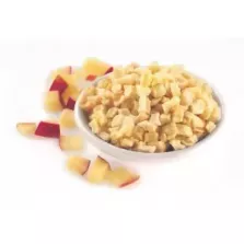 GRANULES DE POMMES Raps 0891