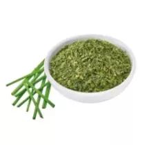 Ciboulette coupee grosse sechee Raps