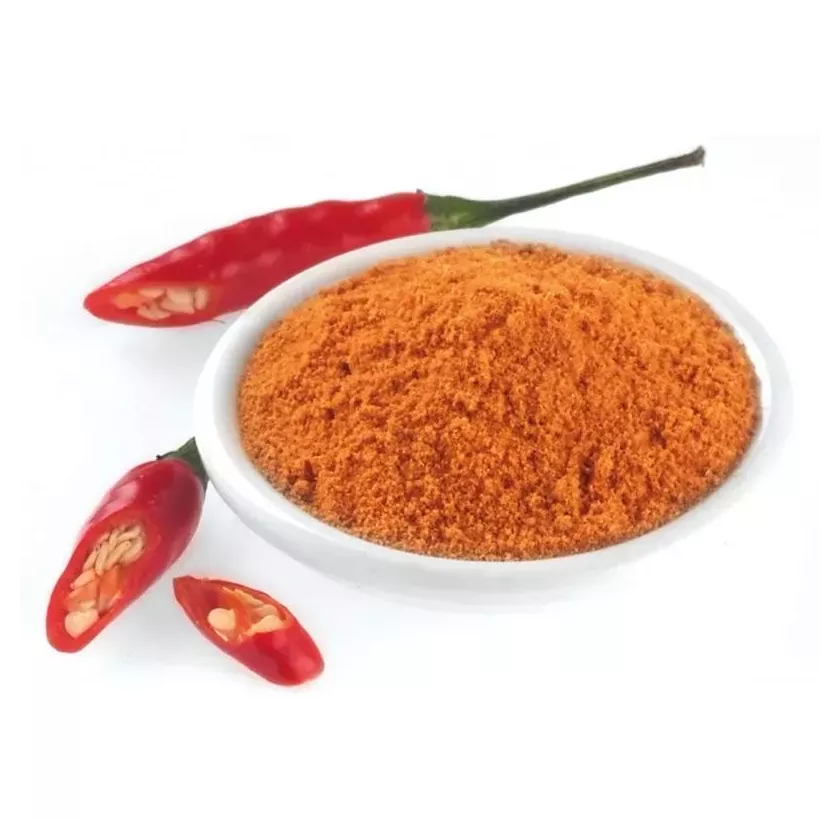 Chillies 0820