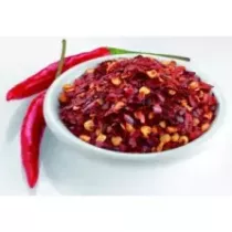 Chili concasse Raps