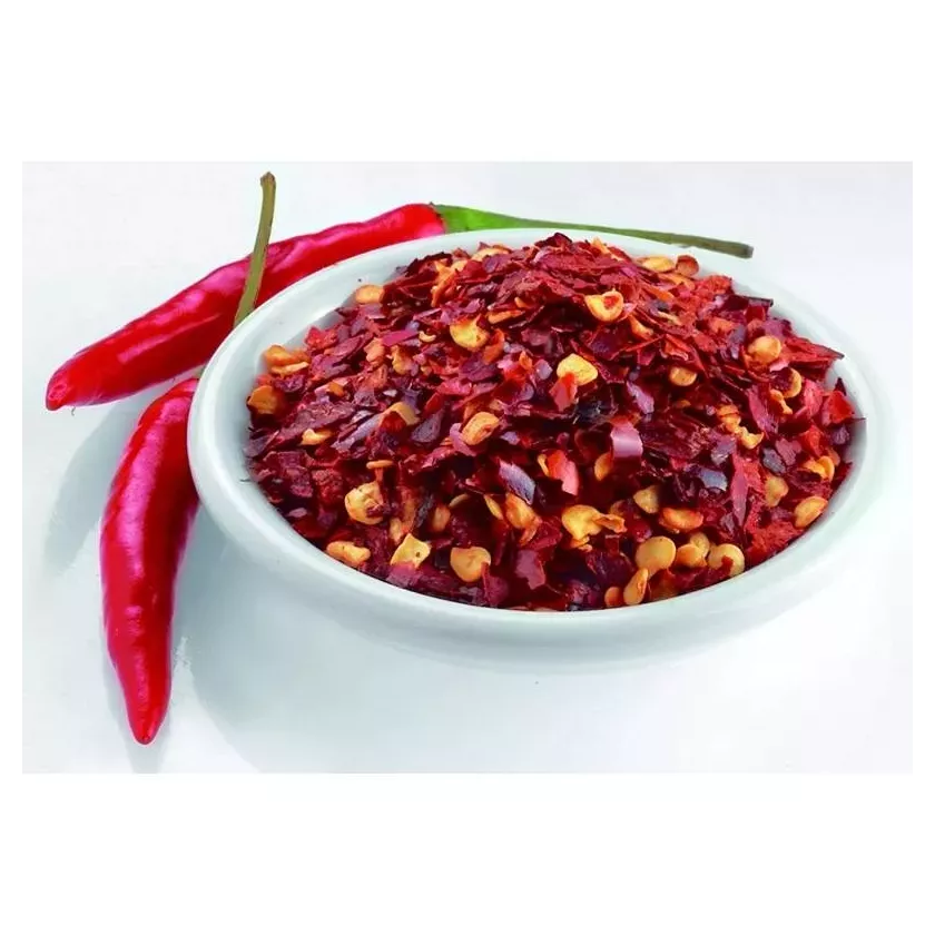 Chili concasse Raps