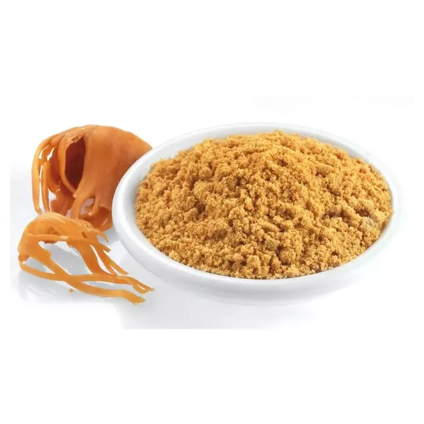 Macis moulu Raps
