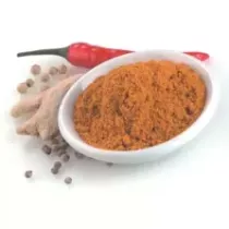 CURRY POUDRE Raps 0651