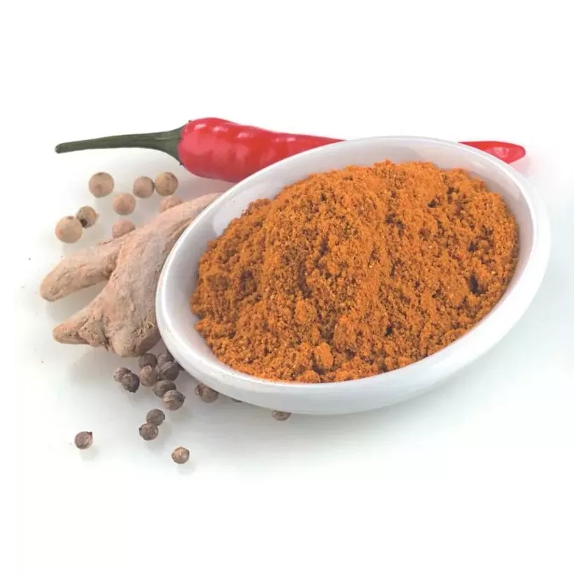 CURRY POUDRE Raps 0651
