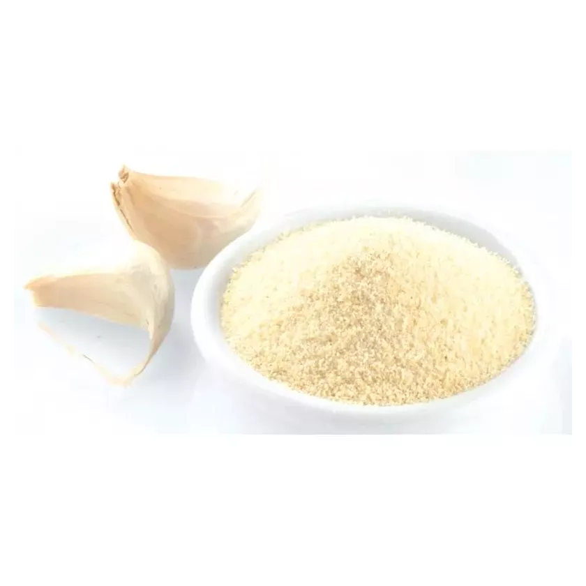 Ail granule Raps