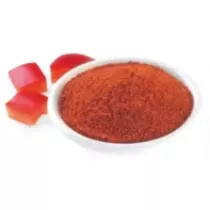 Paprika forte Raps