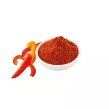 Paprika fume Raps