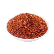 PAPRIKA CHIPS ROUGE 1-3mm Raps 0880