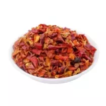 PAPRIKA CHIPS ROUGE 9x9mm Raps 0861