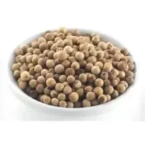 Poivre blanc grains Raps