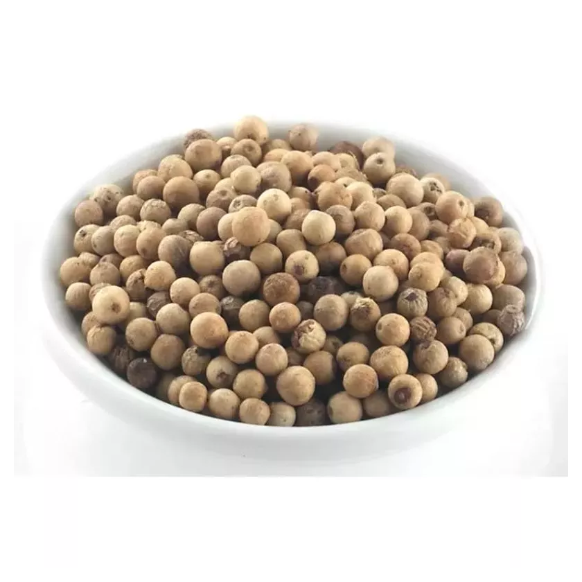 Poivre blanc grains Raps