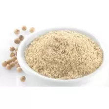 Poivre blanc moulu Raps