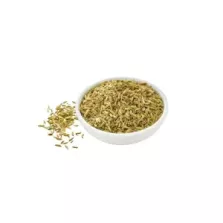 Graines de fenouil entier Raps 0434
