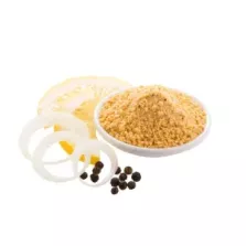 Chapelure pour enrobage croustillant Raps