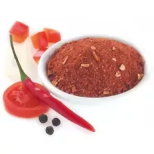 Chili con carne fix Raps
