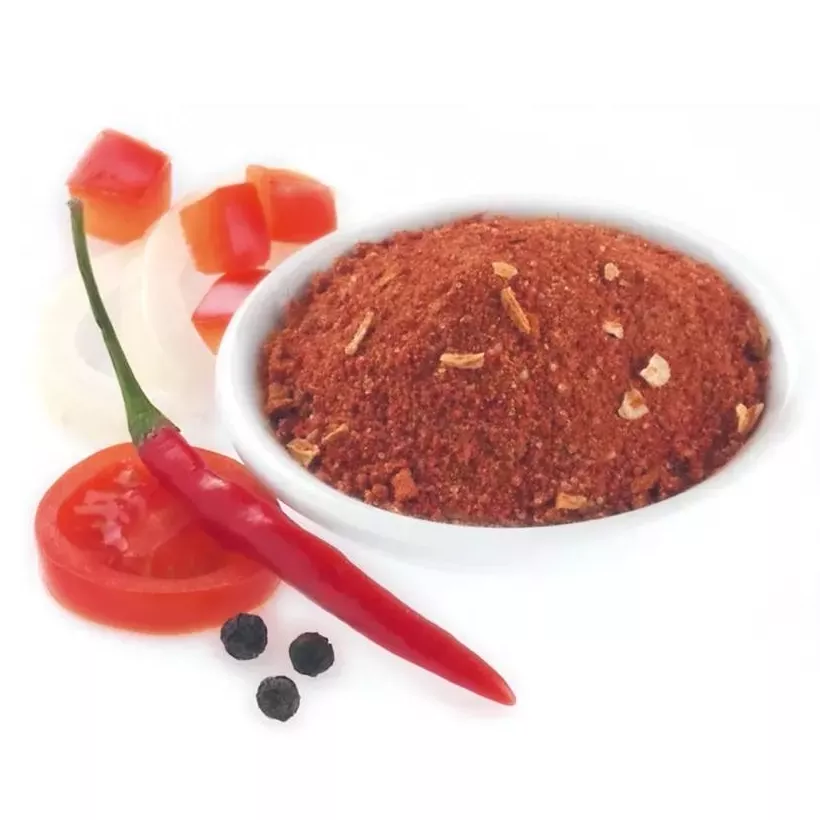 Chili con carne fix Raps