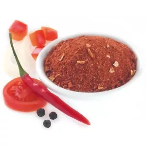 Chili con carne fix Raps