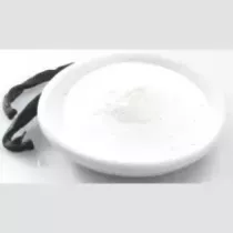 Mousse a la vanille Raps