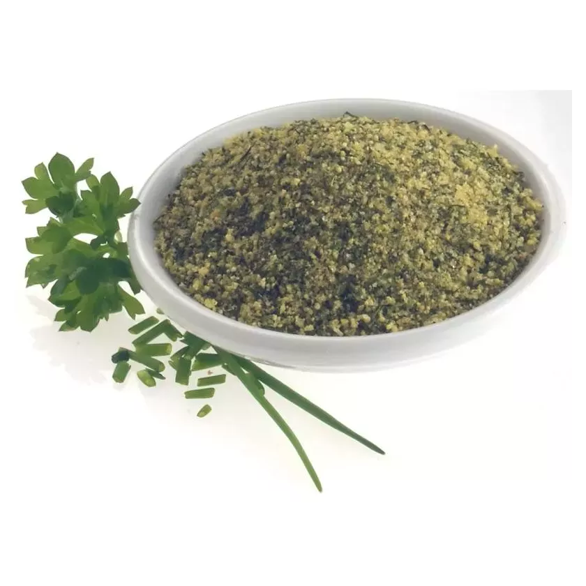Salatdressing krauterfein Raps