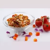 Mix legumes Napoli Raps