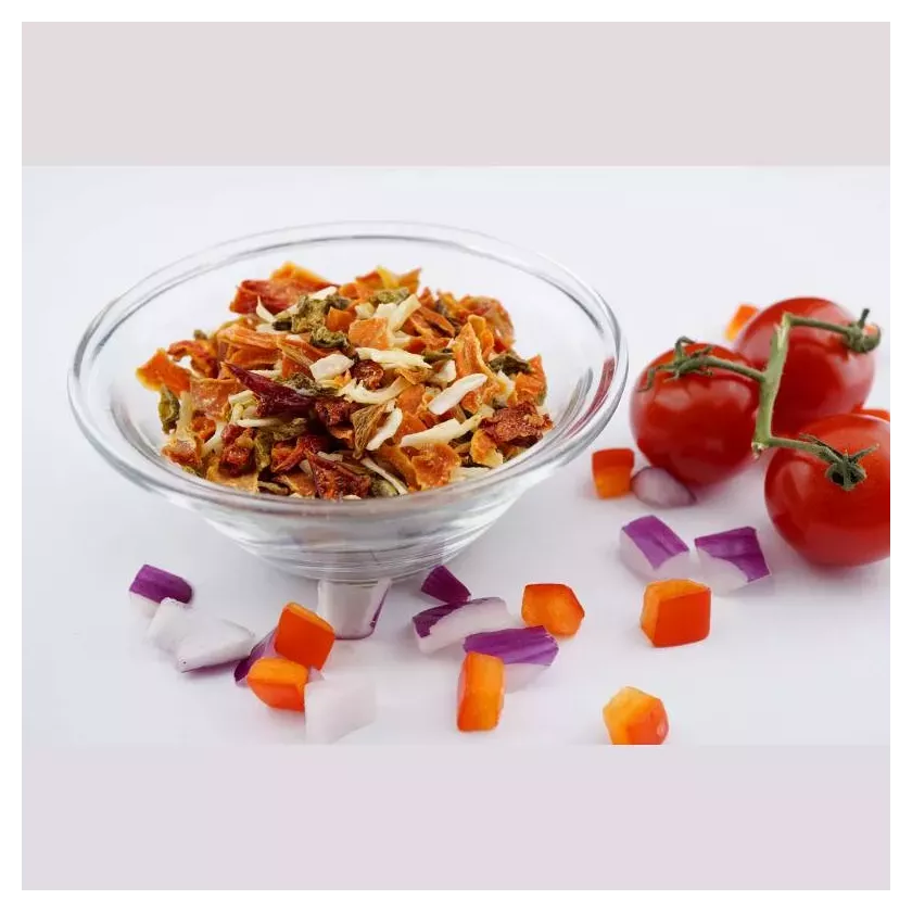 Mix legumes Napoli Raps