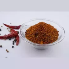 Arasbaran sumac Raps