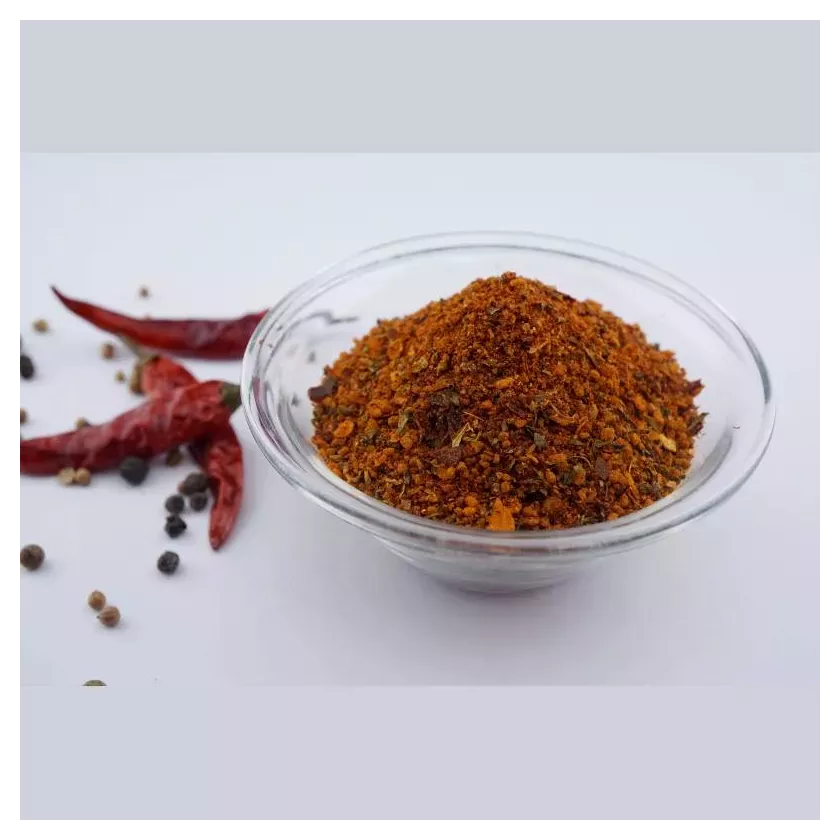 Arasbaran sumac Raps