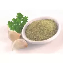 Poivre et ail SVS Raps