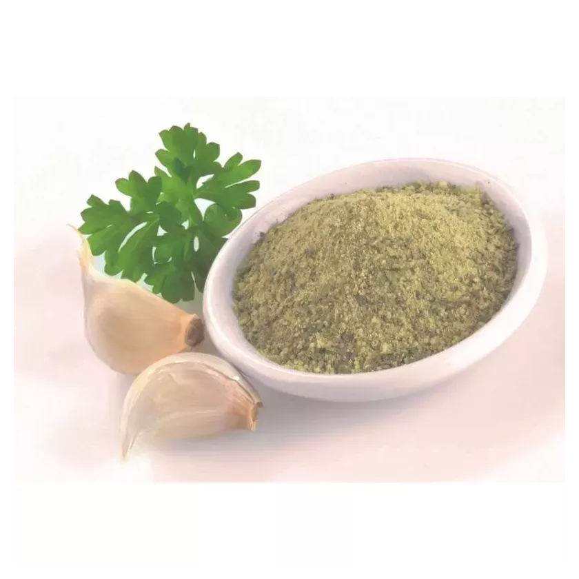 Poivre et ail SVS Raps