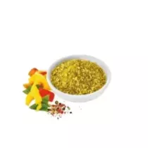 Poivre citron Raps